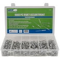 thumbnail image 2 of Grip Tools 61047 1,000 Piece Rivet Set, 2 of 3