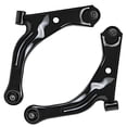 thumbnail image 2 of Detroit Axle - Front Lower Control Arms for 2004-2012 Ford Escape, 2005-2011 Mercury Mariner Mazda Tribute 2 Control Arms & Ball Joints Assembly 2006 2007 2008 2009 2010 Replacement, 2 of 4