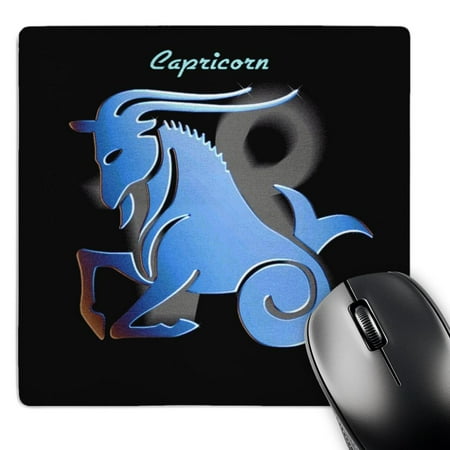 3dRose  Capricorn Zodiac Sign  MousePad price history on PriceWatchPro