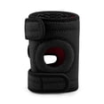 thumbnail image 4 of Sportteer Knee Brace Knee Protector Youth Kids Knee Brace 1Pc Patella Stabilizer with Adjustable Fastener Soft Non-Slip Design Knee Support Strap, 4 of 10