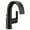 Matte Black, variant on Moen S6910 Chrome One-Handle Bathroom Faucet