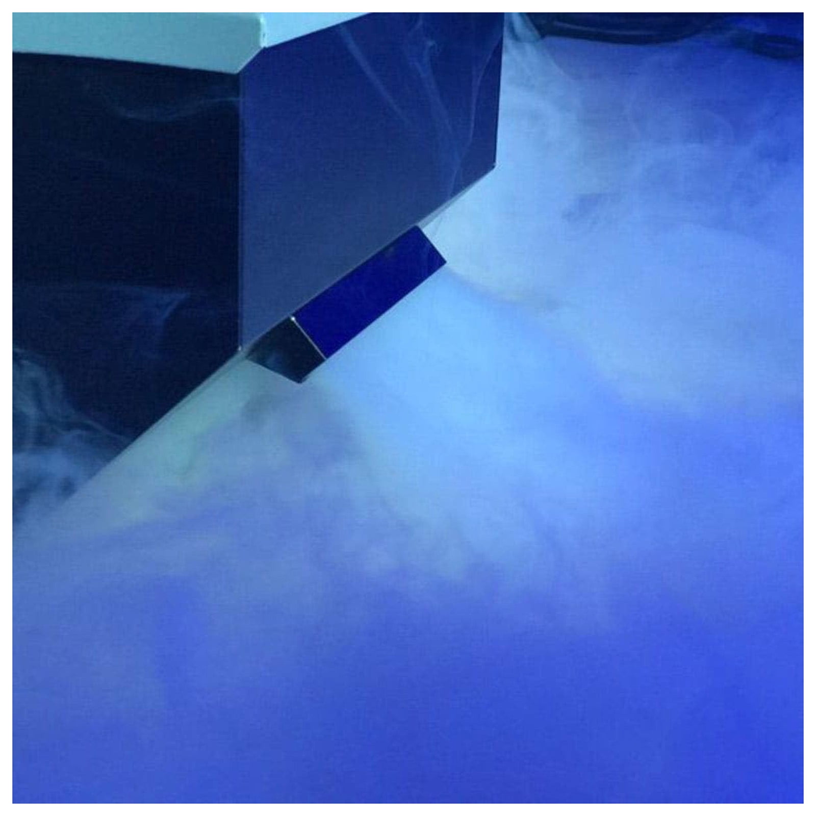 Eliminator Lighting MISTER KOOL EP 700W Fog Machine Low-Lying Water Based Fogger
