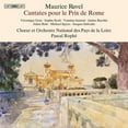 thumbnail image 1 of Cantates pour le Prix, 1 of 1