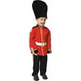 thumbnail image 1 of Costumes For All Occasions Up206Sm Royal Guard Sm 4 To 6, 1 of 2