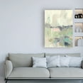 thumbnail image 3 of Trademark Fine Art 'Pastel Love II' Canvas Art by Jennifer Goldberger, 3 of 3