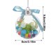 thumbnail image 3 of Pet Plastic Easter Decorative Pendants Home Festive Supplies Decorative Plastic Accessories, 3 of 6