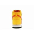 thumbnail image 4 of Nike Men's SB Dunk High Sweet Tooth Candy Corn Skateboarding Shoes, from StockX, 4 of 5