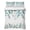 Blue, variant on Twin XL Quilt Set 68''x98'', Beige Floral Silhouette Lightweight Summer Bedspread Coverlet Set with 2 Pillow Shams, Farmhouse Vintage Flowers Breathable All Season Quilt Bedding for Dorm/Guest Room