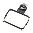 thumbnail image 1 of Multifunctional Folding Kitchen Strainer Rack Suction Cup No Drill Installation Ideal For Leftover Food And Dish Drying Side F Strainer Wire Mesh Strainer Fr Deep Strainer Dish Washer Kitchen, 1 of 8
