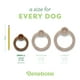 thumbnail image 4 of Juguete Masticable Benebone Tocino Real Duradero pequeño para Perros masticables agresivos, 4 of 6