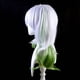 thumbnail image 4 of Peluca para cosplay Nahida Genshins Impacts, pelucas sintéticas de anime, 4 of 4