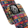thumbnail image 3 of Funda Doble Capa Deluxe Para iPhone 13 Pro Max, 3 of 4