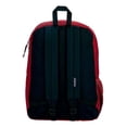 thumbnail image 4 of Mochila Jansport Unisex Big Student Color Rojo Modelo JS0A47LW04S Jansport CROSS TOWN, 4 of 4