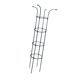 thumbnail image 5 of Enrejado de jardín, soporte alto para plantas, portátil, multiusos, versátil y resistente para flores. 160 cm, 5 of 8