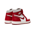 thumbnail image 3 of Jordan WOMENS AIR JORDAN 1 HIGH OG Womens "Newstalgia" DJ4891 061 DJ4891 061 from Stadium Goods, 3 of 8