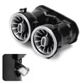 thumbnail image 4 of LED Turbine Air Vent,  Air Vent ABS+PC   Light  For Vans For Trailers, 4 of 8