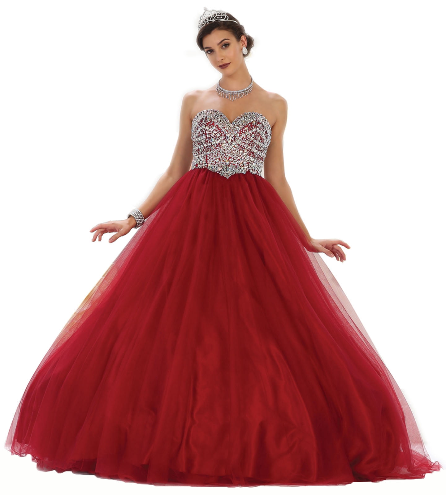 discount quinceanera dresses