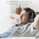thumbnail image 3 of Gwong Electrónica AWEI A950BL Cancelación inalámbrica de ruido Bluetooth compatible con Bluetooth V4.1 ANC para auriculares montados en la cabeza, 3 of 6