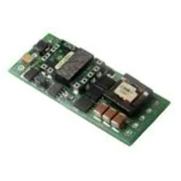 EQW023A0G1 Isolated Module DC DC Converter 1 Output 2.5V - - 23A 36V - 75V Input