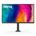 thumbnail image 1 of BenQ 27", 3840x2160, Noir, PD2705UA, 1 of 4