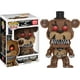 thumbnail image 2 of Figura de acción Funko POP Five Nights at Freddy's Nightmare Freddy con protector de caja, 2 of 7