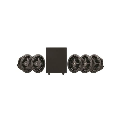 Sonance MAG5.1R Speaker system 5.1channel Walmart Inventory