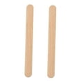 thumbnail image 3 of OUNONA 2Pcs Instrument Parts Beech Erhu Silencers for Quiet Environments, 3 of 6