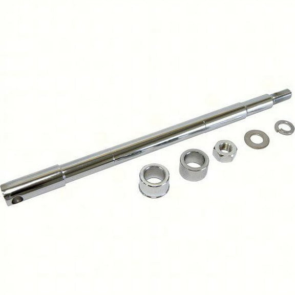 Harddrive New Front Axle, 820-51324