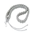 thumbnail image 2 of Extensor de correa de cadena Yuyangstore para bolso plata, 2 of 8