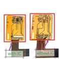 thumbnail image 2 of ziyahi Z6II Z7II LCD Hinge Flex Cable Replacement Repairing Screen Accessories 1 Piece, 2 of 5
