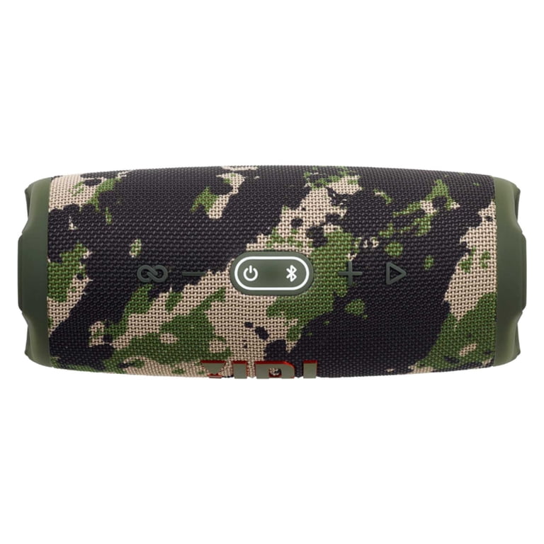 JBL Charge 5 Bluetooth Speaker with Pro Sound, 20H Playtime