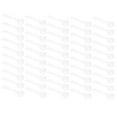 thumbnail image 4 of Medicine Powder Scoop,50PCS 5 ml Plastic Fertilizer Scoop Plastic Measuring Spoon User-Friendly Design, 4 of 7