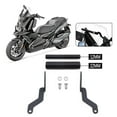 thumbnail image 4 of Mount Motorcycle GPS Bar Mount Bracket Shockproof Easy Reach GPS Phone Bar Extension Stand Replacement for C400X 2019-2023, 4 of 7