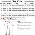 thumbnail image 3 of WXLWZYWL Winter Men's Casual Pants Halloween Super Soft Lounge Pajama Bottoms with Pockets, 3 of 6