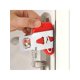 thumbnail image 1 of 1pc Portable Door Lock, Additional Security And Privacy Lock, Suitable For Travel, Hotel, Home, School, Apartment, 1 of 5