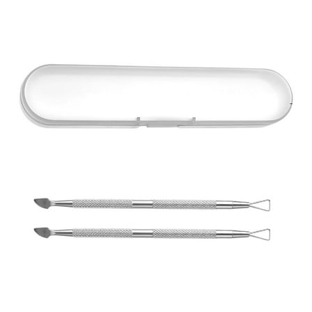 RUISINERY Lottery Tickets Scratcher Tool Metal Lottery Tickets Scratcher Scratch Offs Tool Lottos Scratcher Label Scraper for Adul