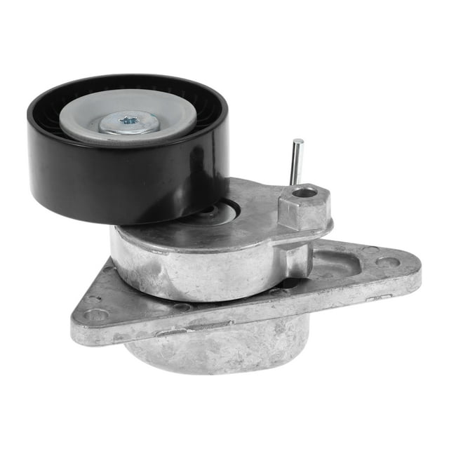 Conjunto de tensor de correa de transmisión para Mercedes-Benz S-Class 1999-2013 No.1372000270/A1372000270 Metal 1 Pc