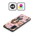 thumbnail image 2 of Head Case Designs Harry Potter Deathly Hallows XXXVII Hermione Pattern Soft Gel Case for Samsung Galaxy S23 FE 5G, 2 of 7