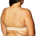 thumbnail image 2 of Calvin Klein Womens Ck Push Up Strapless Bra 36D Bare, 2 of 4