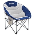 thumbnail image 1 of Chaise King Camp Moon Bleu, 1 of 7
