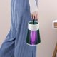 thumbnail image 2 of Trampas para insectos Bug Mosquito Zapper con trampa de luz y bucle colgante portátil, Mosquito Zapper para el hogar, cocina, oficina, dormitorio, patio ShuxiuWang 9024715972903, 2 of 5