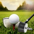 thumbnail image 4 of unbranded 2Pack Putter Golf Ball Picker Metal Black For Golf Practice, 4 of 4