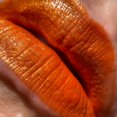 thumbnail image 2 of Lápiz labial UNICORN SNOT Liquid Metal Paint BLAZE Orange, 2 of 7