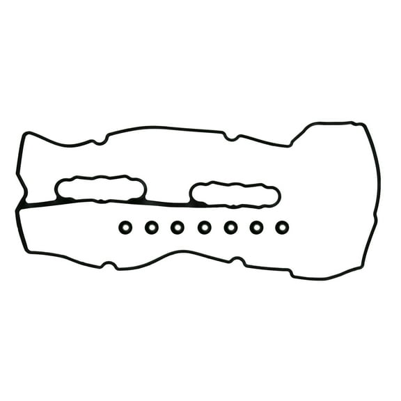 FEL-PRO VS 50854 R Valve Cover Gasket Set Fits select: 2005-2011 VOLVO XC90, 2007-2010 VOLVO S80