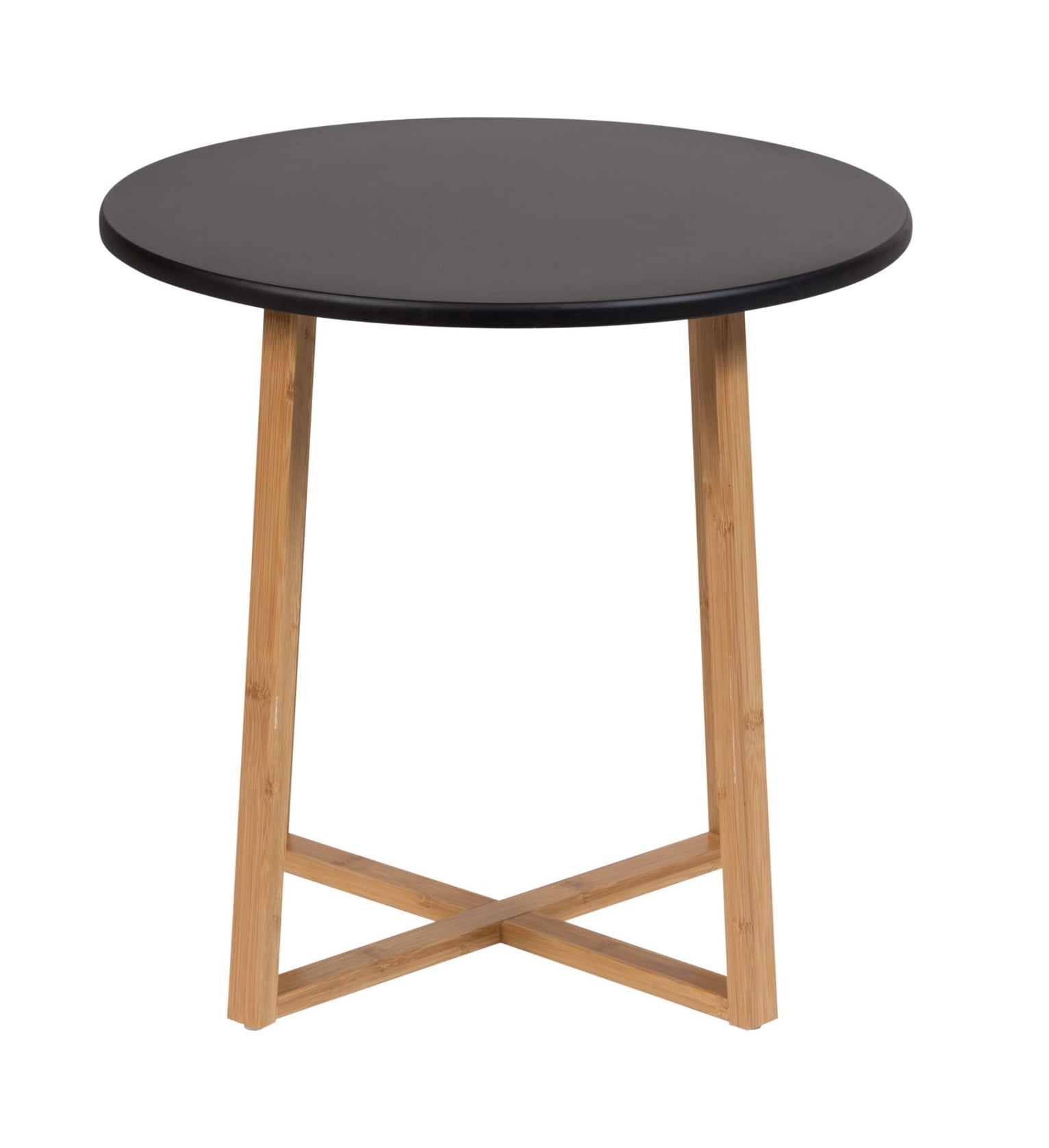 eccostyle tall round side table