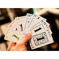 thumbnail image 4 of Colorblind: Fully Durable Waterproof Rook Card Game, Plastic, 57 Count, 4 of 7