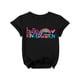 thumbnail image 1 of Hello Kindergarten Shirts for Kids First Day of School T Shirt Cute Back to School Short Sleeve Tee Tops, 1 of 5