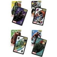thumbnail image 6 of UNO Flip! Marvel Card Game for Kids, Adults & Family Night with Double-Sided Cards, 6 of 7