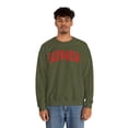 thumbnail image 5 of Slovakia Sweatshirt Gifts Crew Neck Shirt Long Sleeve Unisex, 5 of 7