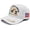 2621113White, variant on 250 Anniversary USA Hat Embroidered Adjustable 250 Anniversary USA Hat,Patriotic Bald Eagle Baseball Cap for Men Women Gifts